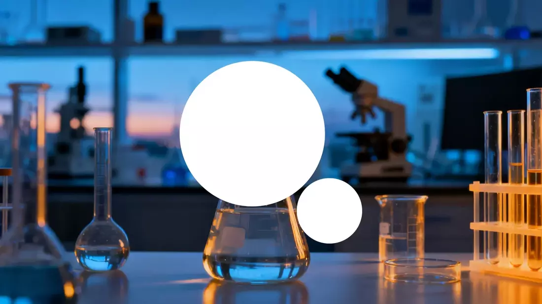 Evotec-Aktie: Prognosesenkung und Umbauprogramm belasten den Kurs
