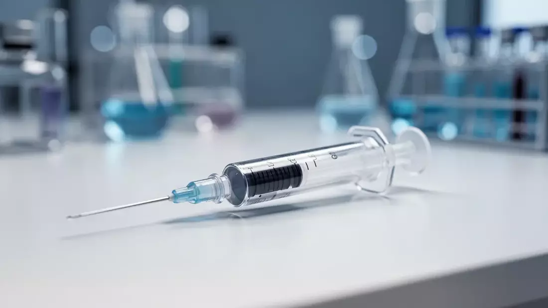 GLP-1-Medikamente: Neue Studien zeigen Anti-Aging-Effekte und Knochenschutz