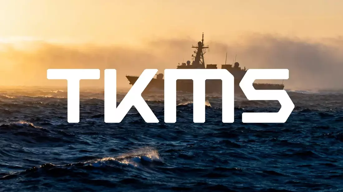 TKMS Wins €62B Canadian Submarine Deal, Eyes German Frigate Orders