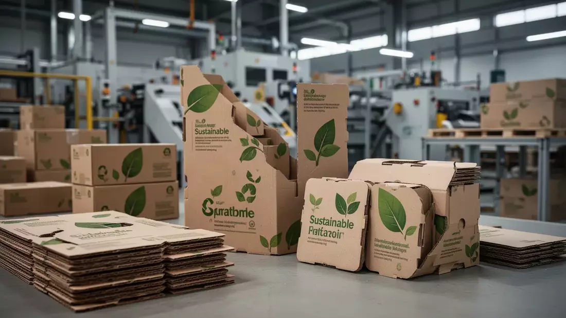 EU-Verpackungsverordnung: Neue Pflichten ab August 2026 für Unternehmen