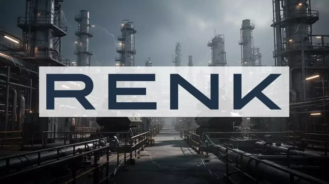 Renk Group Q2 Record Orders, Profit Growth, Cash Flow Concerns