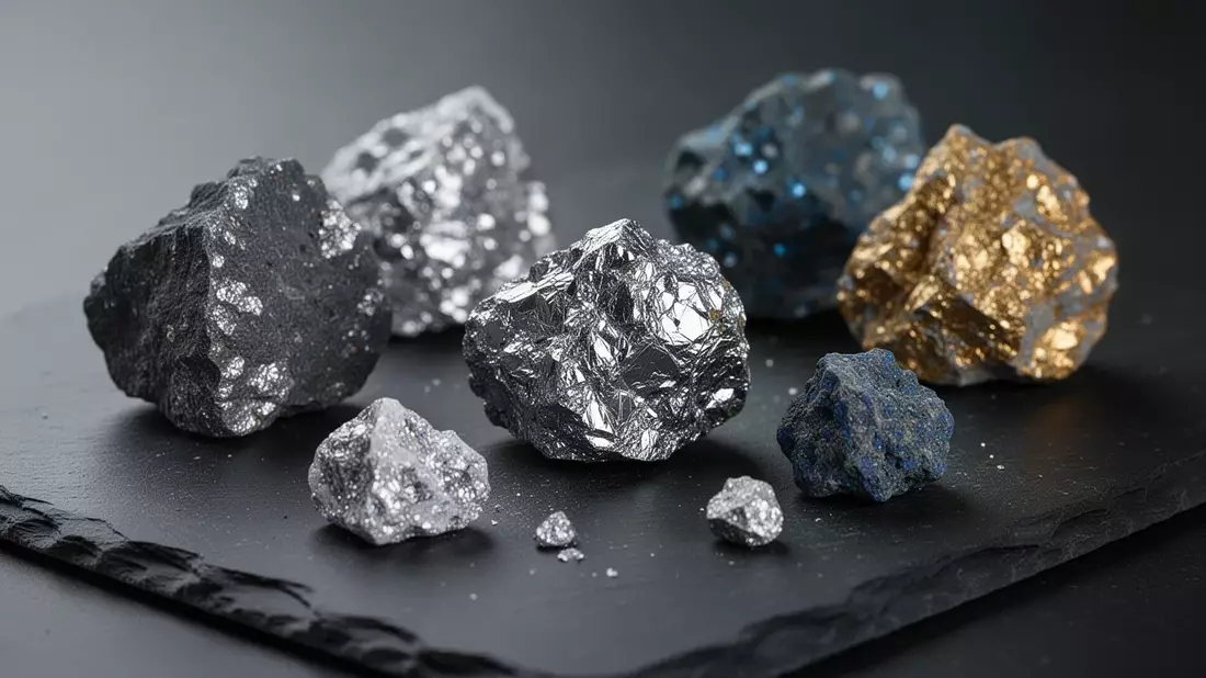 Brazilian Rare Earths: Kursrally dank positiver Branchennachrichten aus Brasilien