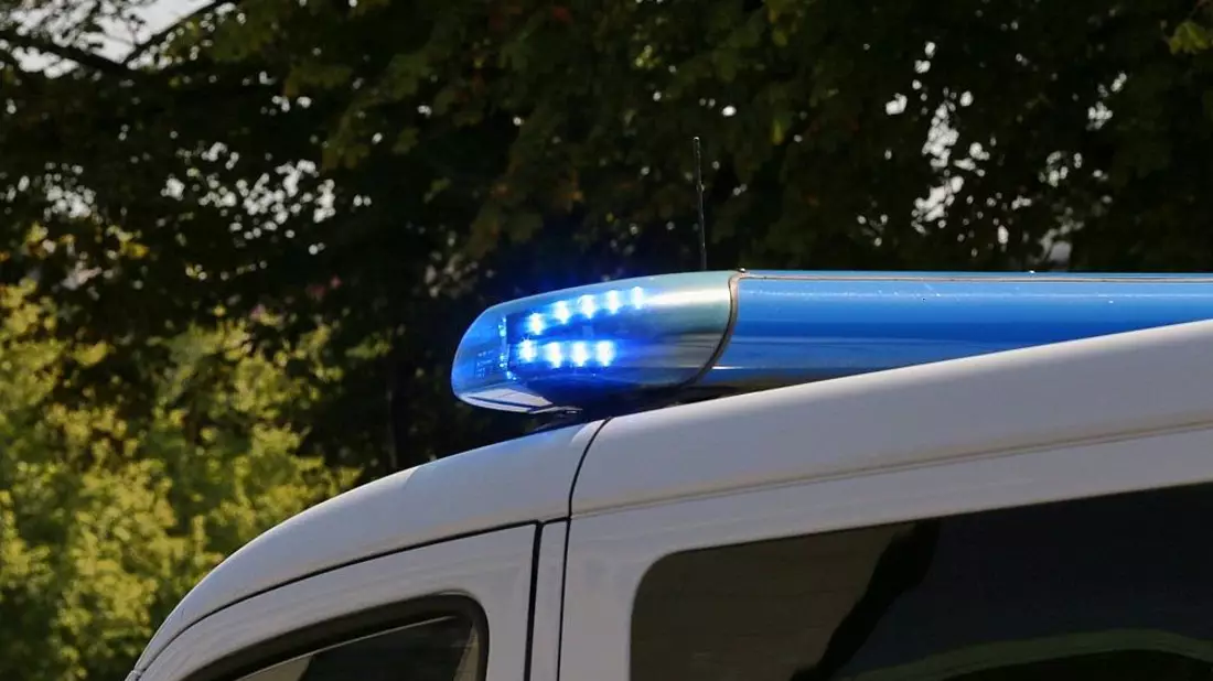 Vermisste Dreijährige bei Kiel tot aufgefunden