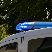Polizei (Archiv) - Foto: via dts Nachrichtenagentur