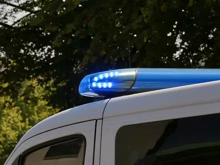 Polizei (Archiv) - Foto: via dts Nachrichtenagentur