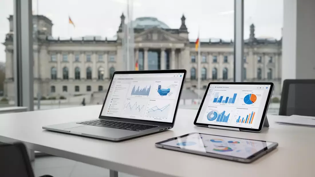 Gesundheitsministerium plant automatisierten Datenaustausch für freiwillig Versicherte