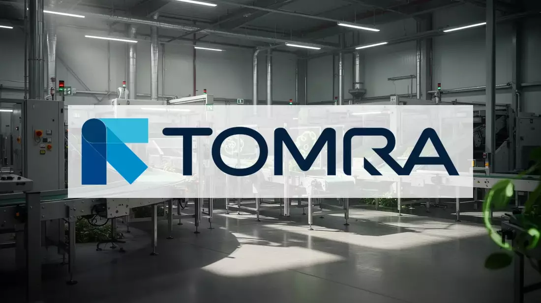 Tomra mit starkem Q2: Pfandsystem in Polen treibt Umsatz auf 405 Mio. Euro