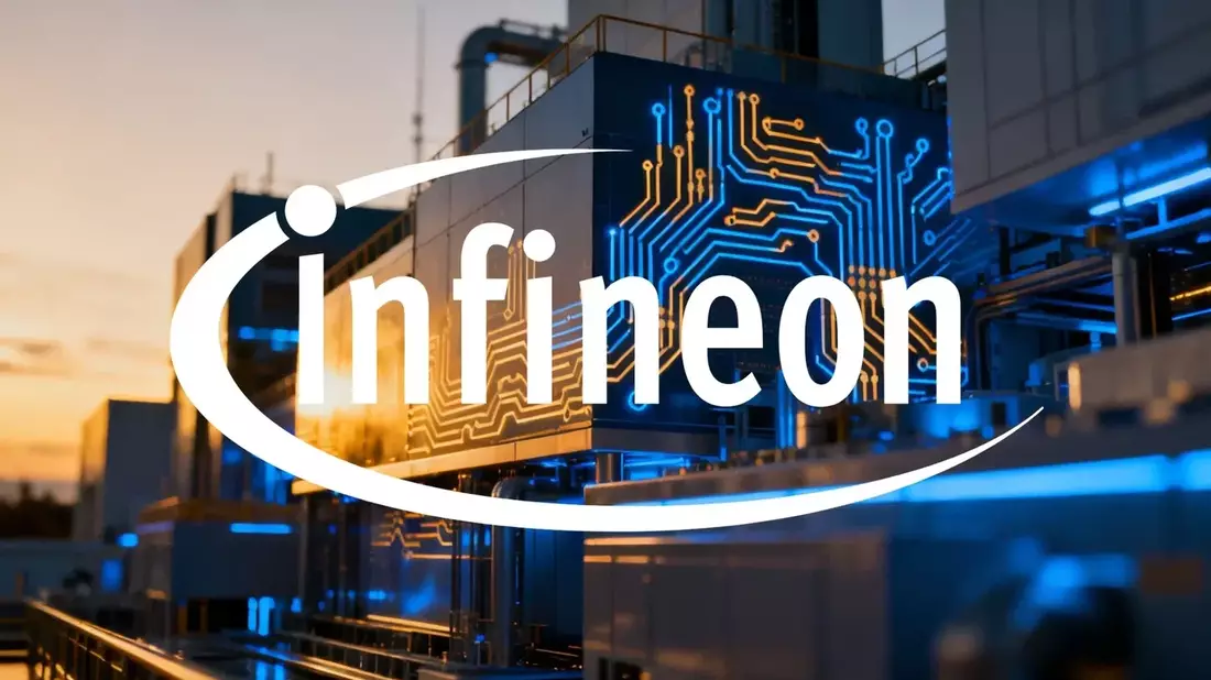 Infineon Q3 Revenue Hits Record, AI Growth Fails to Offset Margin Miss