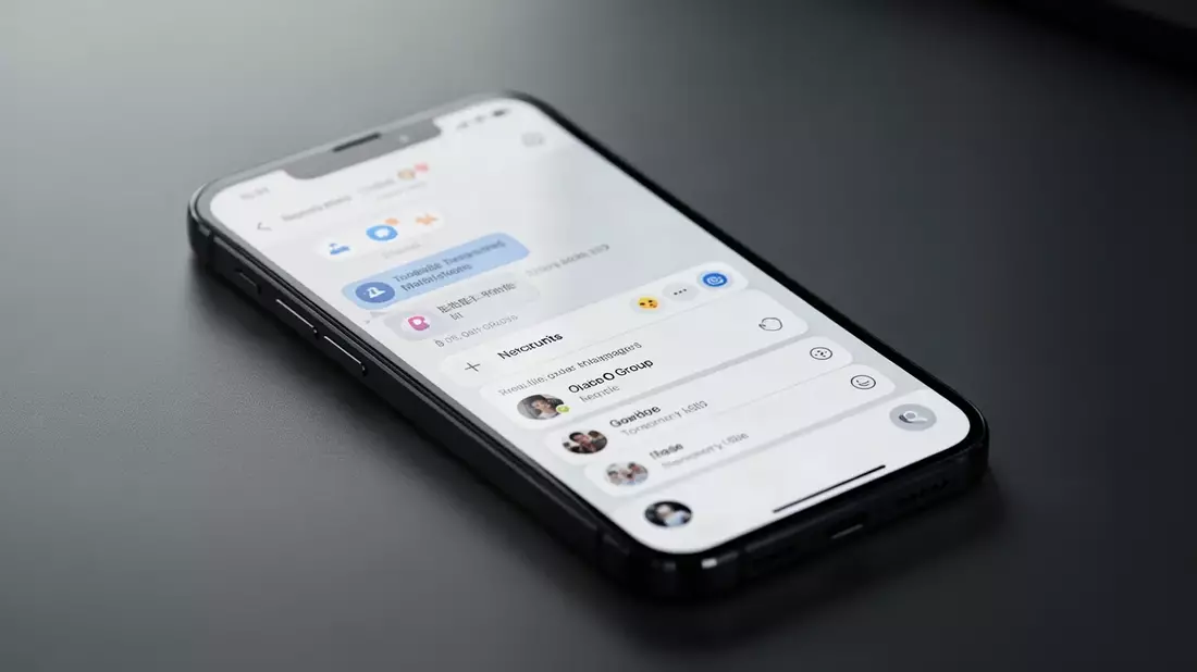 WhatsApp-Gruppen: Neue @all-Funktion umgeht Stummschaltung