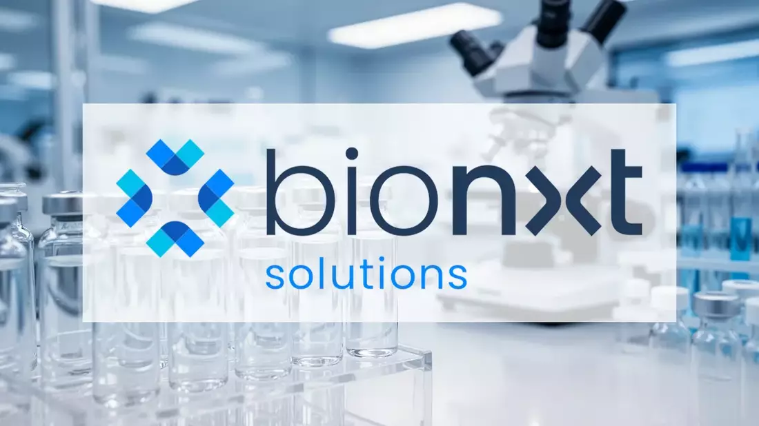 BioNxt Solutions: Klinische Studien und GLP-1-Expansion treiben Pipeline voran