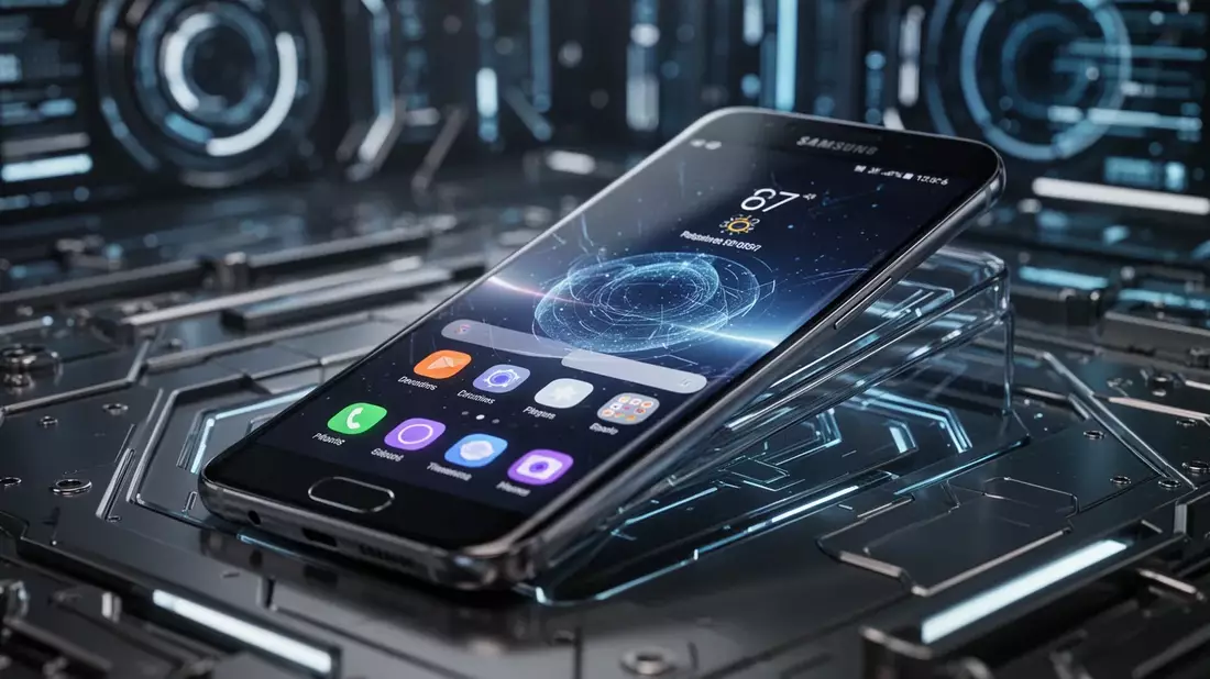 Samsung: One UI 9.0 Beta 5 für Galaxy S26 startet nächste Woche