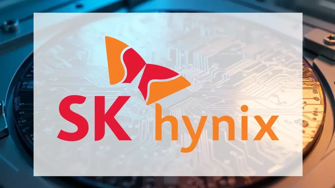 SK Hynix Stock Drops 10% on Chip Selloff Despite Record Q2, Capital Return Pressure Mounts