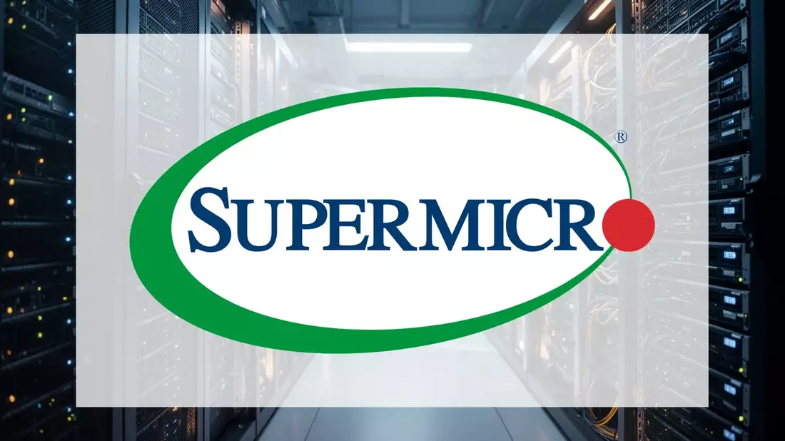 Super Micro Computer: KI-Offensive mit AMD und Rekord-Auftragsbestand