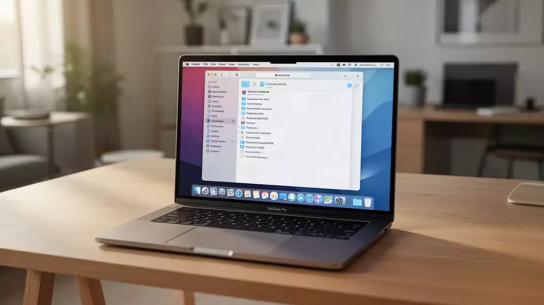 macOS Finder optimieren: Ratgeber für schnellere Datei-Navigation