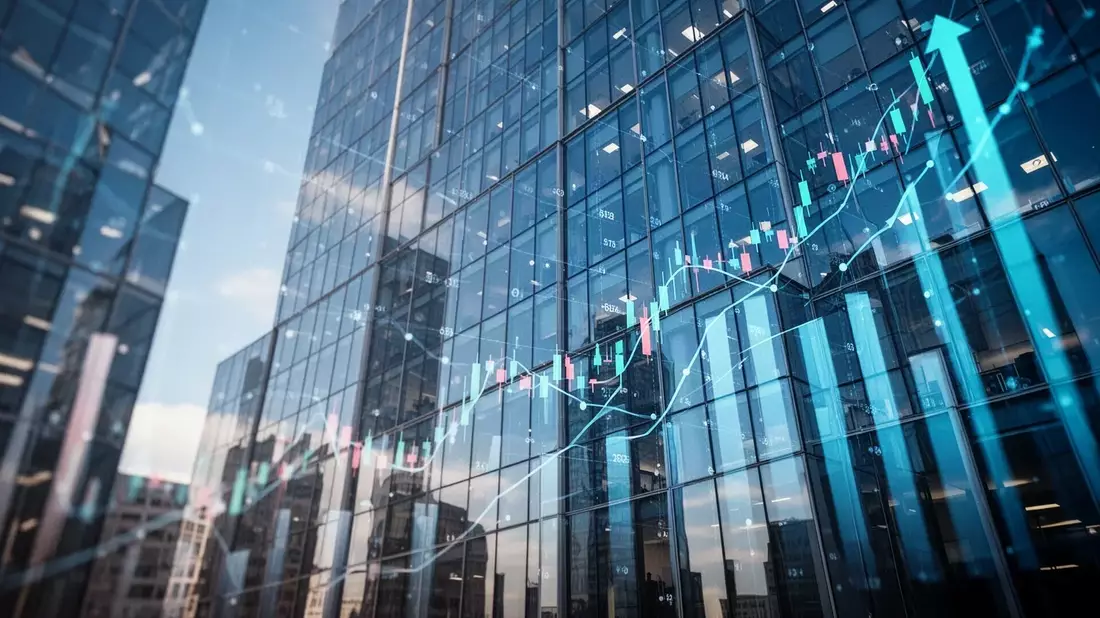 Halbleiter-ETF: Erholung nach historischem Juli-Einbruch