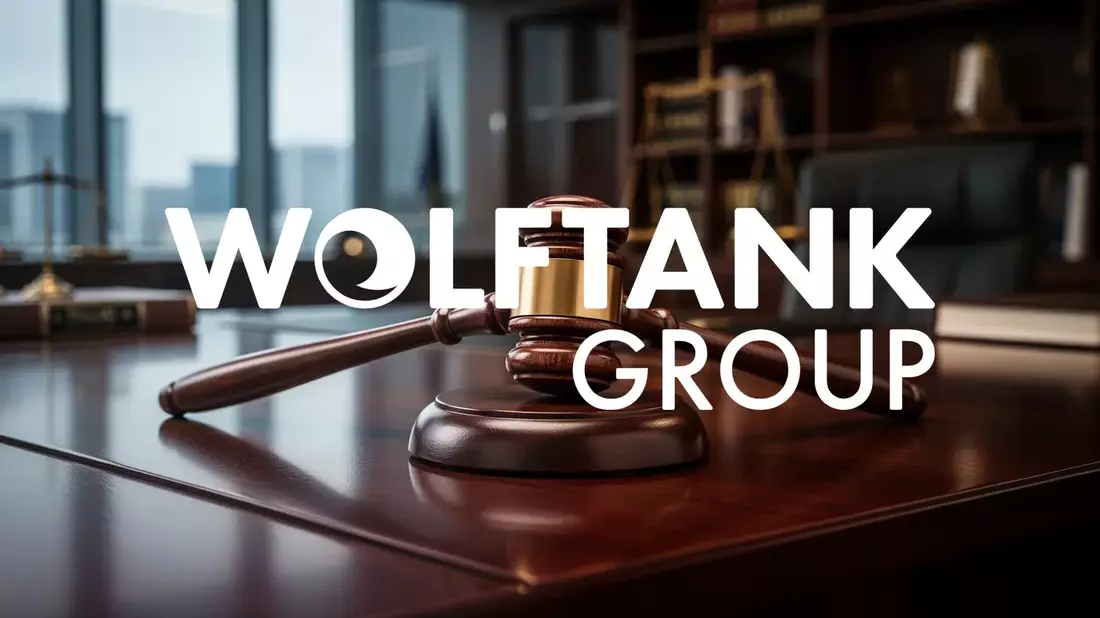 Wolftank Group beendet Italien-Rechtsstreit: Vergleich ohne neue Belastungen