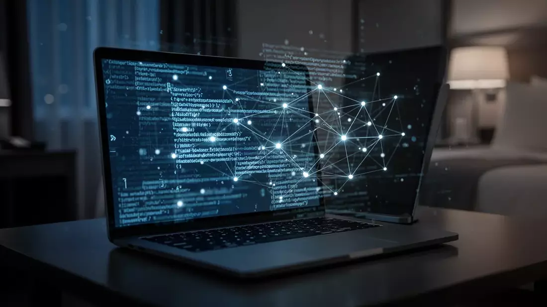 Russische Hacker attackieren Geschäftsreisende über manipulierte Hotel-WLAN-Netze