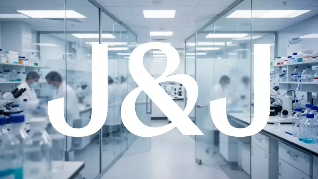 Johnson & Johnson: Führungswechsel in Pharmasparte und FDA-Zulassung für OTTAVA