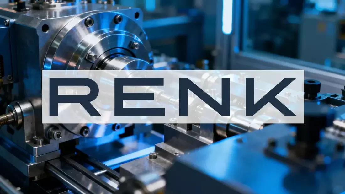 Renk Group H1 Orders Surge 29.7% to Record, Stock Up 4.38%