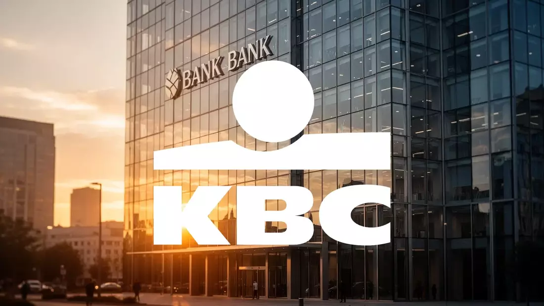 KBC Aktie: Erneute Prognoseanhebung nach Rekordquartal mit starkem Gewinn