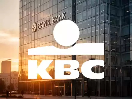 Modernes Bankgebäude in der Morgensonne als Symbol für den Finanzsektor. - Foto: über boerse-global.de