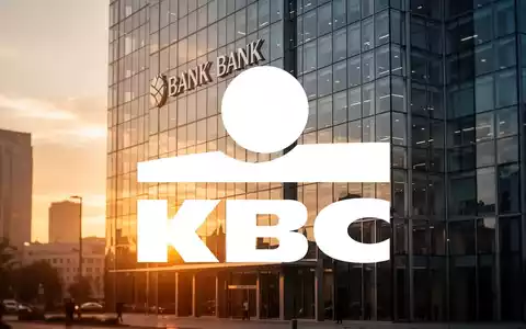Modernes Bankgebäude in der Morgensonne als Symbol für den Finanzsektor. - Foto: über boerse-global.de