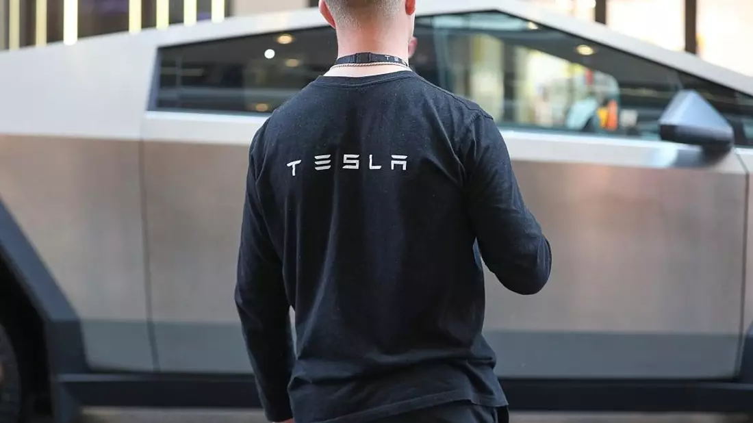 Studie: Tesla verliert in Deutschland an Marktanteil