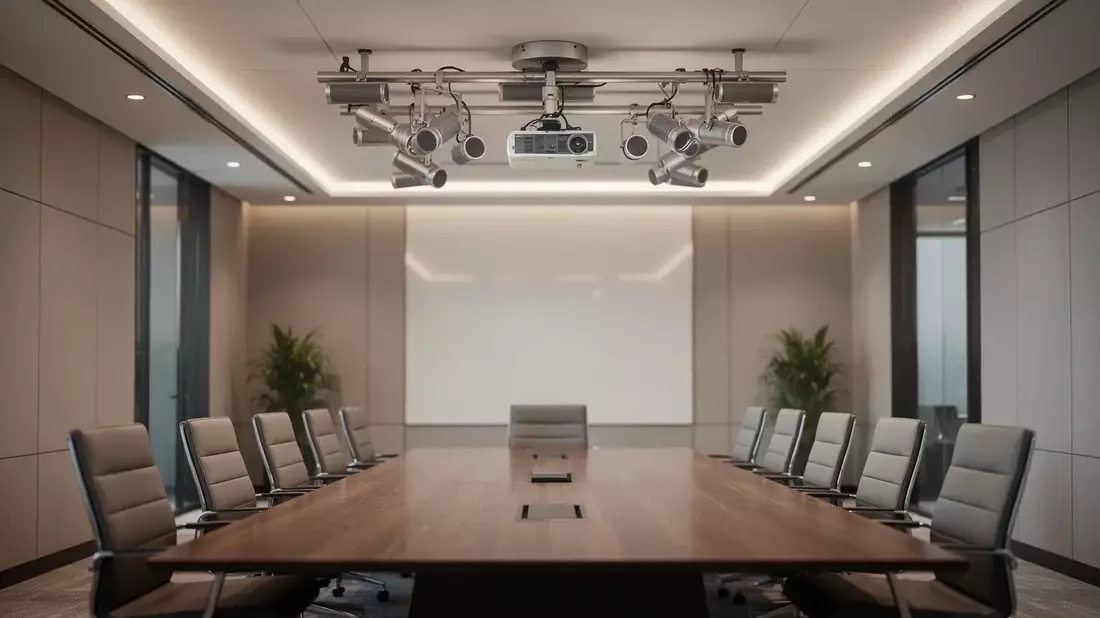 Shure 2026: KI-Mikrofone, neue Funksysteme und Stadion-Großauftrag
