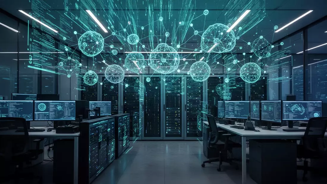 Tanium präsentiert autonome KI-Abwehrlösungen auf der Black Hat USA 2026