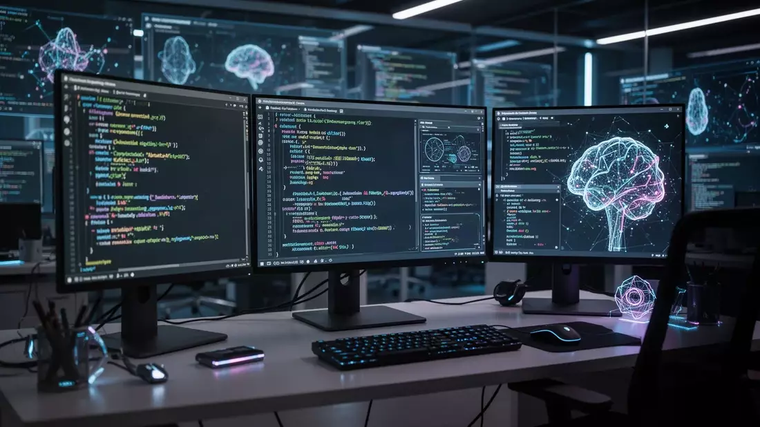 Microsoft integriert GitHub Copilot in Quanten-Workflows und setzt auf GPT-5.6 Sol