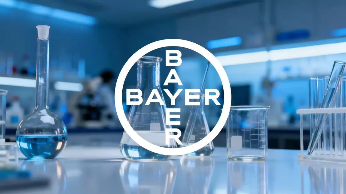 Bayer-Aktie: Goldman Sachs erhöht Kursziel auf 63,50 Euro