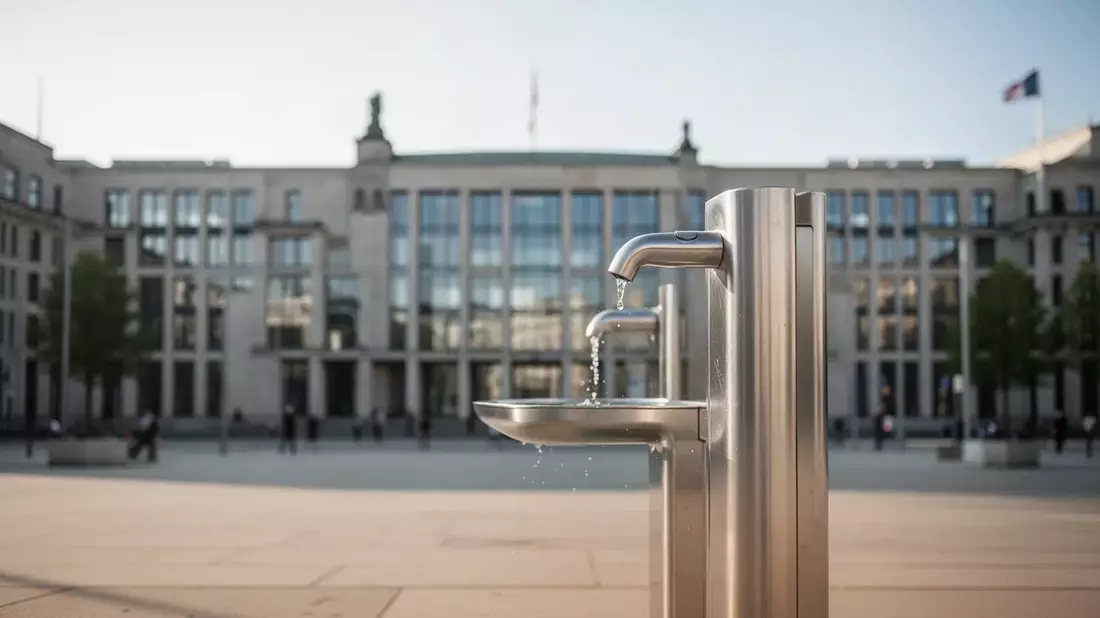 Hitzeschutz: Bundesregierung plant Grundgesetzänderung für verbindliche Vorgaben