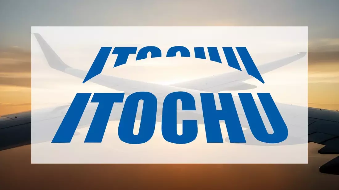 Itochu treibt Umbau voran: Milliarden-Deal im Flugzeugleasing und Öl-Ausstieg