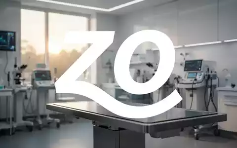 Moderne, klinische Atmosphäre einer Tierarztpraxis mit weichem Licht, symbolisch für den Tiergesundheitssektor. - Foto: über boerse-global.de