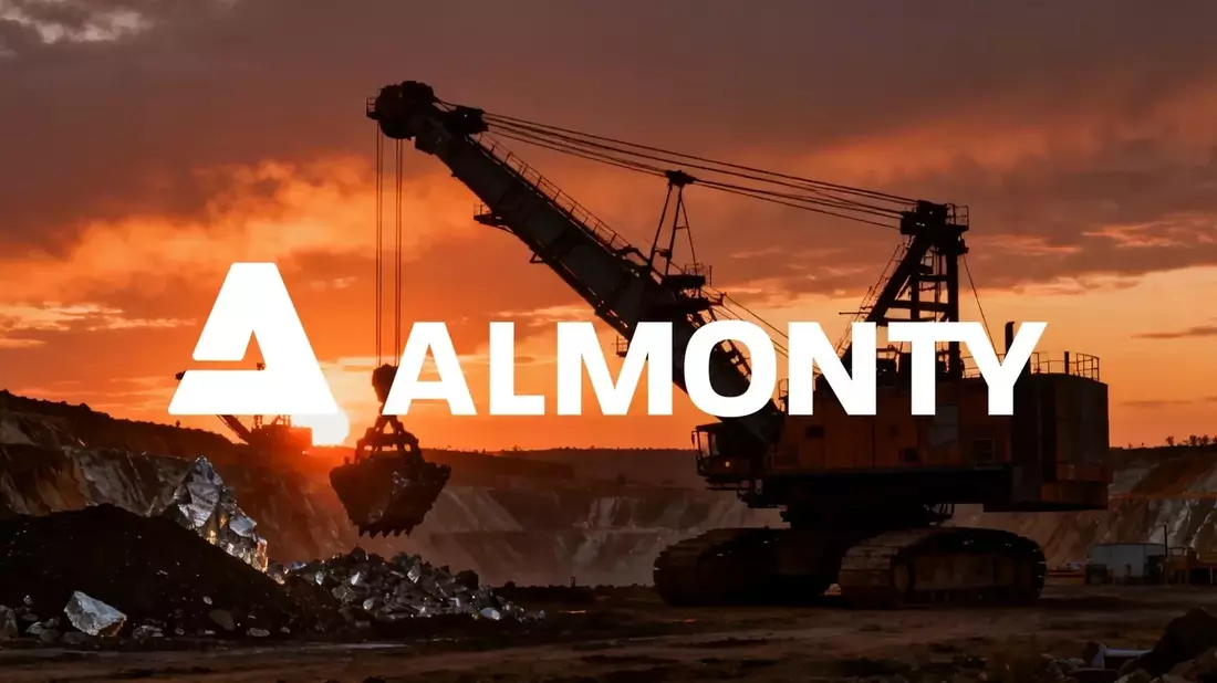 Almonty Industries Completes ASX Delisting, Focuses on Nasdaq as Tungsten Cash Flow Turns Positive