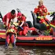 Vor allem im Juni ist die Zahl der Badetoten hoch.  - Bild: Federico Gambarini/dpa