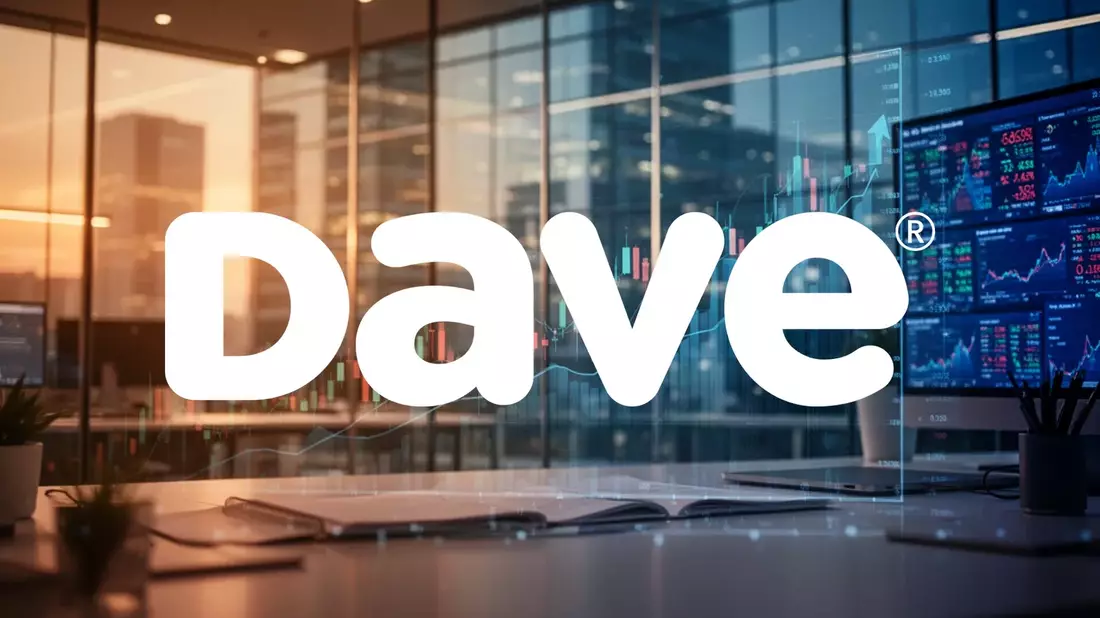 Dave Aktie: Starkes Q2-Wachstum und angehobenes Kursziel trotz Kursdelle