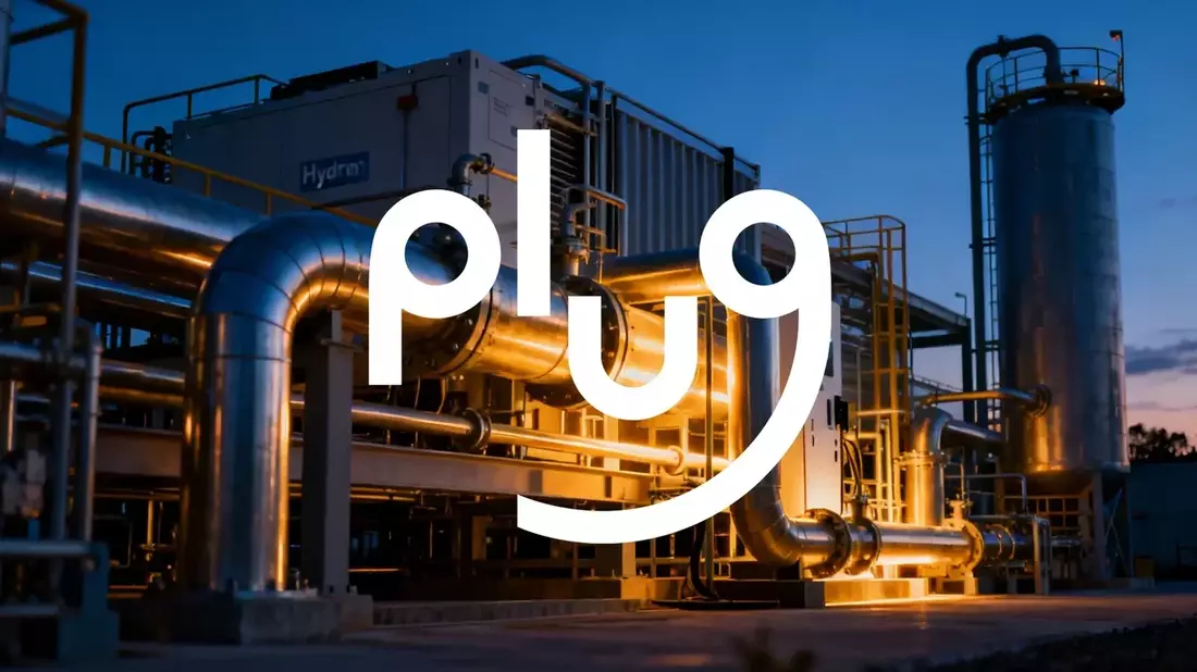 Plug Power's $80M Asset Sales: Bridge to Profitability or More Cash Burn?
