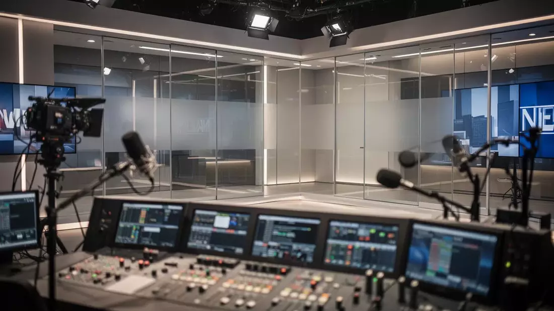 Tarifrunde Rundfunk: WDR und SWR erzielen Abschlüsse, NDR weiter im Streik