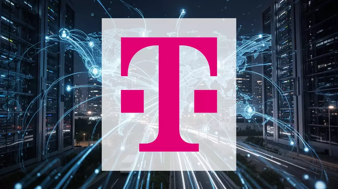 Deutsche Telekom: Höhere Cash-Prognose und Aktienrückkauf treiben Kurs