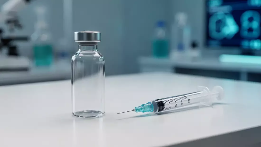 Ozempic & Co.: Neue Studien zeigen Anti-Aging-Effekte und Milliardenmarkt