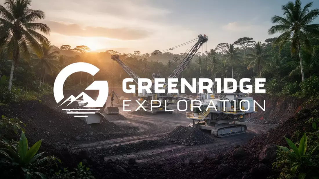 Greenridge Exploration: 3 Mio. Dollar Kapitalzufuhr durch neuen Großaktionär