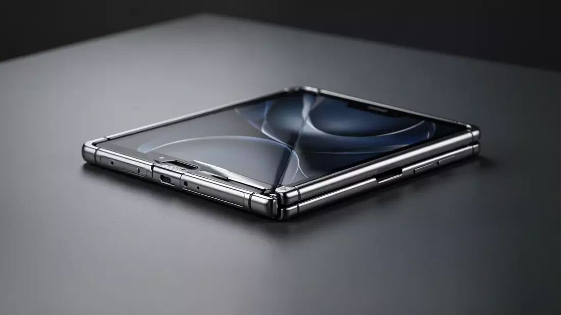 iPhone Ultra: Apples erstes Foldable mit Titan-Gehäuse und A20 Pro