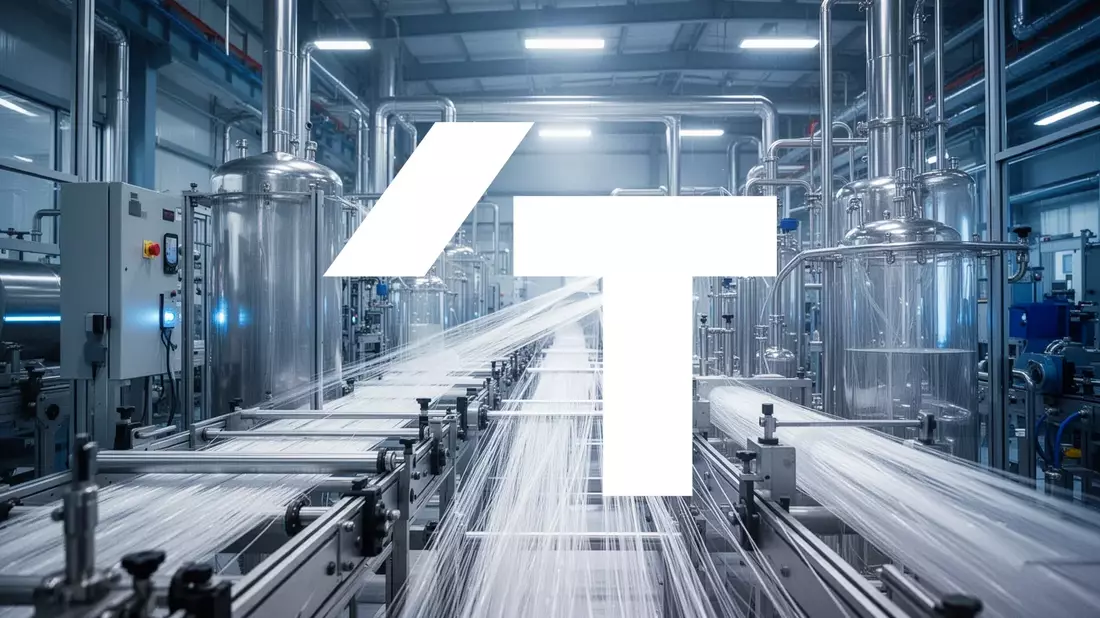 Toray Industries: Gewinnsprung von 82% treibt Aktie um 8,75% nach oben