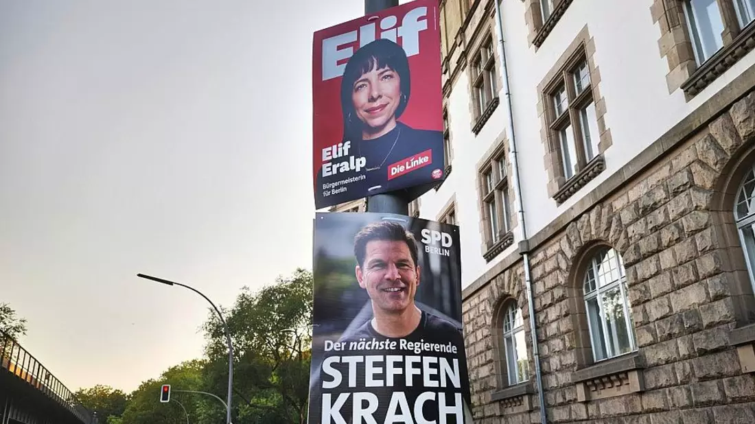 Krach lehnt Enteignungen als Koalitionsbedingung ab