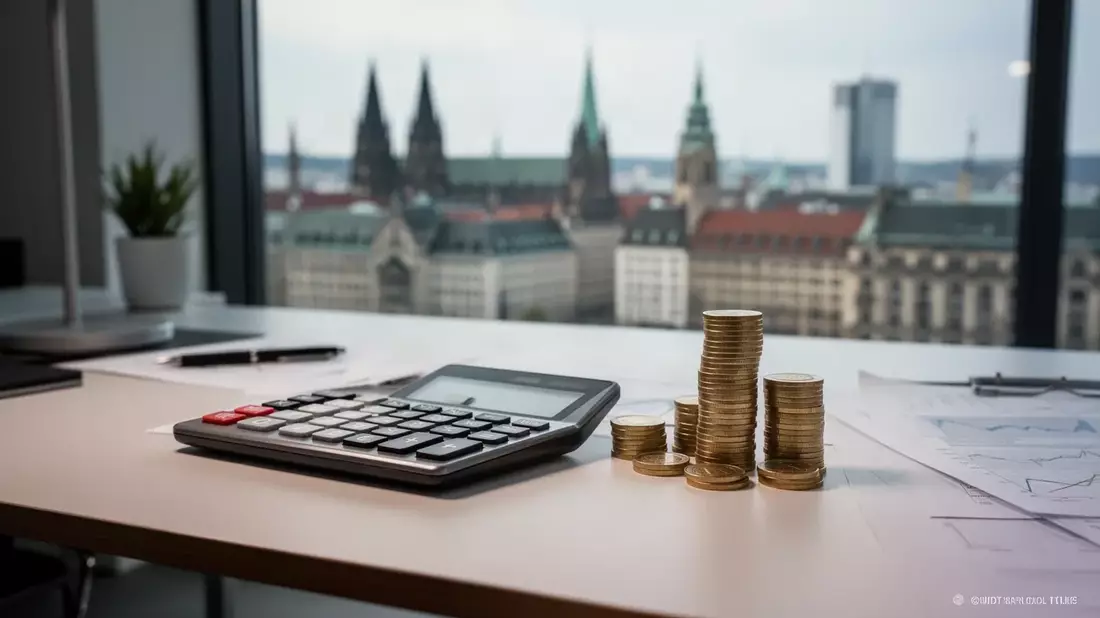 Ifo-Chef Fuest will einheitliche Mehrwertsteuer: Milliardenentlastung für den Staat