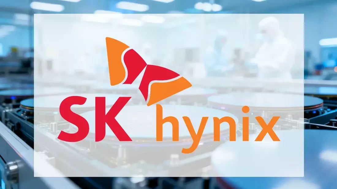 SK Hynix Stock Plunge: Cash Return Demands and AI Market Jitters