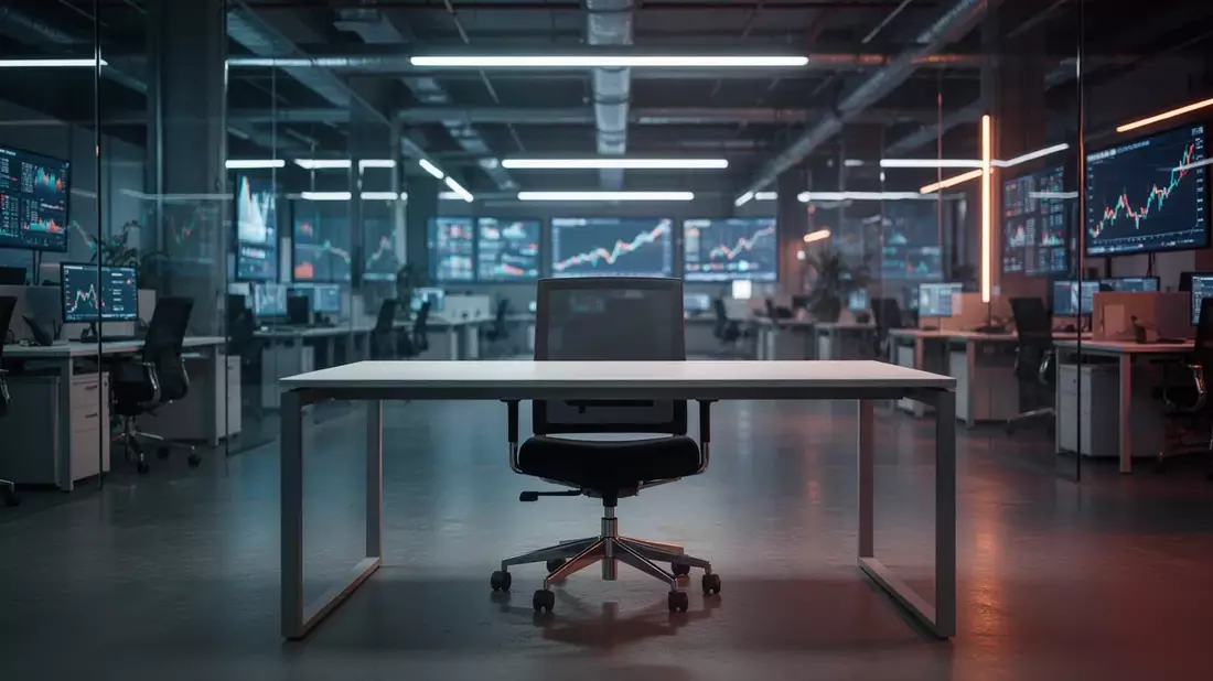 IAB-Studie: Übernahmequote für Azubis fällt 2025 auf 75 Prozent