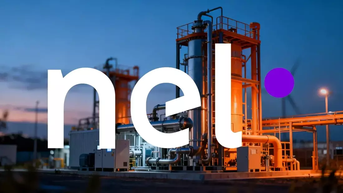 Nel ASA Q2 Orders Surge 224% but Shares Slip on Revenue Drop and JPMorgan Cut