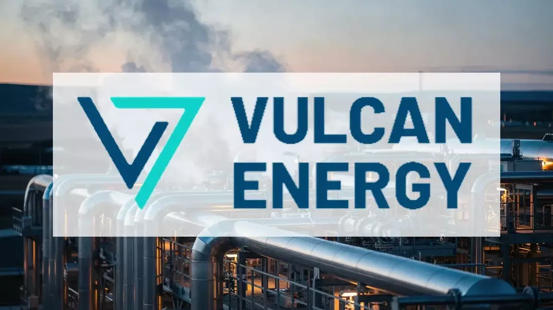 Vulcan Energy's Lionheart Project: Construction Begins Amid Share Price Slump